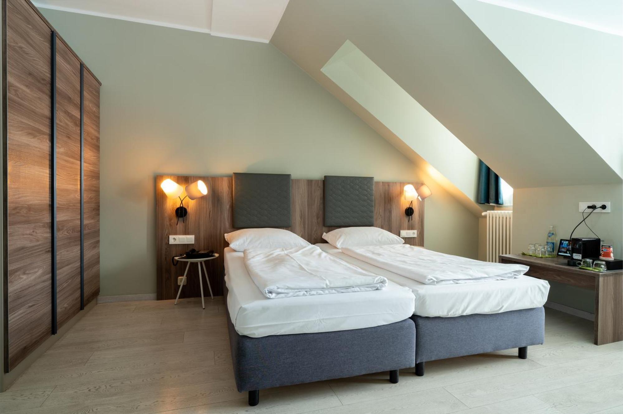 Hotel Astor Munich Luaran gambar