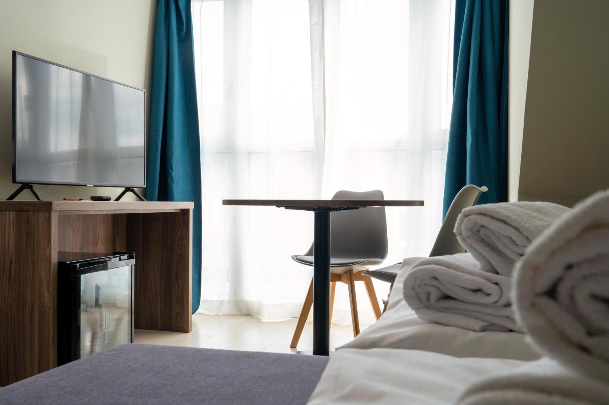 Hotel Astor Munich Luaran gambar