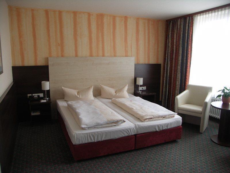 Hotel Astor Munich Luaran gambar